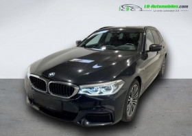Bmw 520 , garage LB AUTOMOBILES  Beaupuy