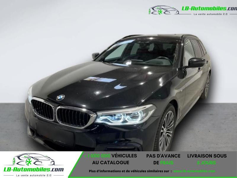 Bmw 520 520i 184 ch BVA 2020 Bmw 520 520i 184 ch BVA  occasion à Beaupuy