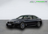 Bmw 520 520i 184 ch BVA   Beaupuy 31