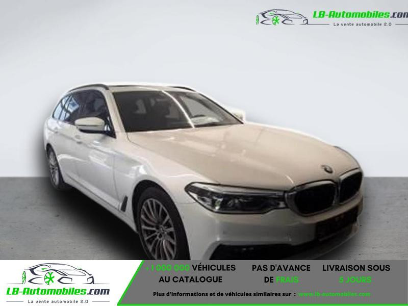 Bmw 520 520i 184 ch BVA 2020 Bmw 520 520i 184 ch BVA  occasion à Beaupuy