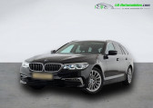 Bmw 520 520i 184 ch BVA   Beaupuy 31