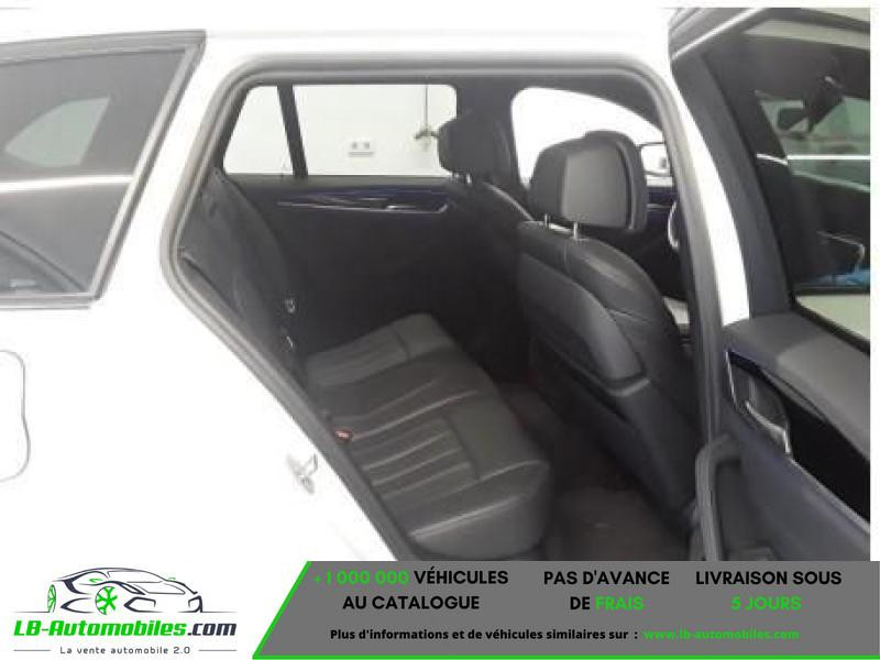 Bmw 520 520i 184 ch BVA 2020 - photo n°6 Bmw 520 520i 184 ch BVA  occasion à Beaupuy - photo n°6