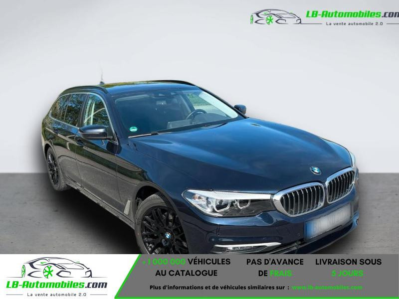 Bmw 520 520i 184 ch BVA 2020 Bmw 520 520i 184 ch BVA  occasion à Beaupuy