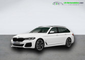Bmw 520 occasion année 2022 boite Automatique Annonce Bmw 520 occasion Essence 520i 184 ch BVA à Beaupuy
