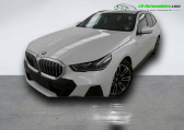 Bmw 520 occasion année 2024 boite Automatique Annonce Bmw 520 occasion Essence 520i 184 ch BVA à Beaupuy