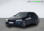 Bmw 520 occasion année 2023 boite Automatique Annonce Bmw 520 occasion Essence 520i 184 ch BVA à Beaupuy