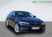 Bmw 520 occasion année 2019 boite Automatique Annonce Bmw 520 occasion Essence 520i 184 ch BVA à Beaupuy