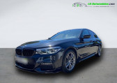 Bmw 520 occasion année 2018 boite Automatique Annonce Bmw 520 occasion Essence 520i 184 ch BVA à Beaupuy