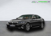 Bmw 520 occasion année 2022 boite Automatique Annonce Bmw 520 occasion Essence 520i 184 ch BVA à Beaupuy