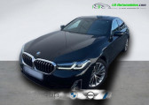 Bmw 520 520i 184 ch BVA   Beaupuy 31