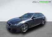 Annonce Bmw 520 occasion Essence 520i 184 ch BVA  Beaupuy