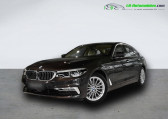 Bmw 520 occasion année 2017 boite Automatique Annonce Bmw 520 occasion Essence 520i 184 ch BVA à Beaupuy