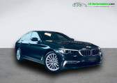 Bmw 520 520i 184 ch BVA   Beaupuy 31