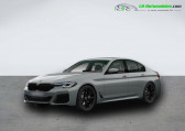 Bmw 520 520i 184 ch BVA   Beaupuy 31