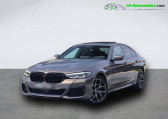 Bmw 520 occasion année 2022 boite Automatique Annonce Bmw 520 occasion Essence 520i 184 ch BVA à Beaupuy