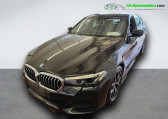 Bmw 520 520i 184 ch BVA   Beaupuy 31