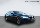 Annonce Bmw 520 occasion Essence 520i 184 ch BVA  Beaupuy