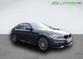 Annonce Bmw 520 occasion Essence 520i 184 ch BVA  Beaupuy