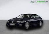 Bmw 520 520i 184 ch BVA   Beaupuy 31