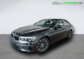Bmw 520 520i 184 ch BVA   Beaupuy 31