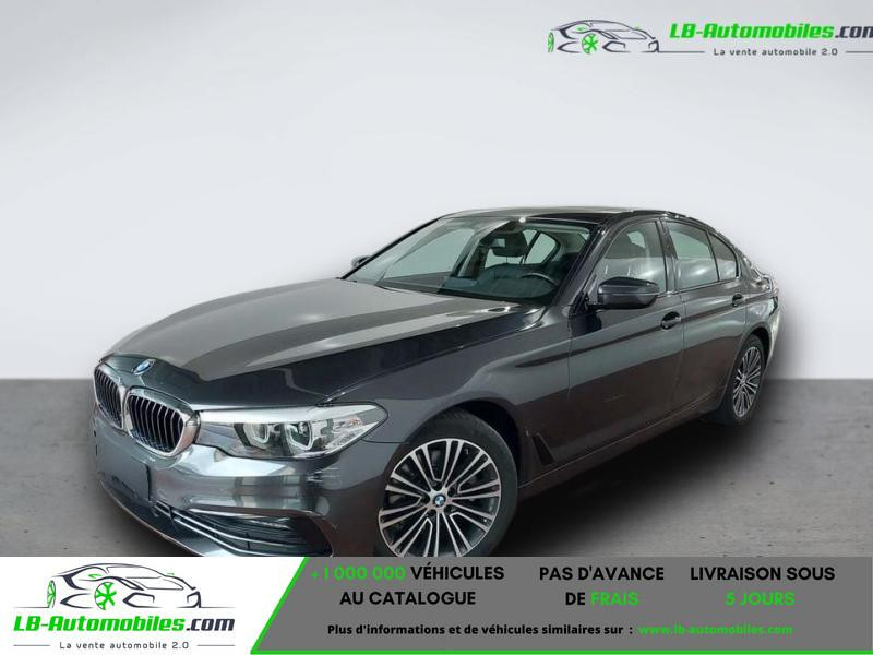 Bmw 520 520i 184 ch BVA 2019 Bmw 520 520i 184 ch BVA  occasion à Beaupuy