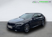 Bmw 520 occasion année 2020 boite Automatique Annonce Bmw 520 occasion Essence 520i 184 ch BVA à Beaupuy