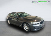 Bmw 520 occasion année 2023 boite Automatique Annonce Bmw 520 occasion Essence 520i 184 ch BVA à Beaupuy