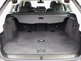 Bmw 520 520i 184 ch BVA  occasion  Beaupuy - photo n9