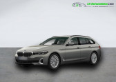 Bmw 520 occasion année 2022 boite Automatique Annonce Bmw 520 occasion Essence 520i 184 ch BVA à Beaupuy