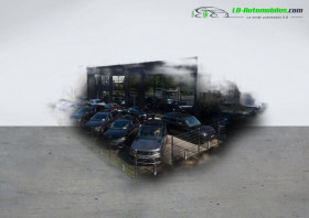 Bmw 520 520i 184 ch BVA  occasion  Beaupuy - photo n2