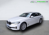 Annonce Bmw 520 occasion Essence 520i 184 ch BVA  Beaupuy