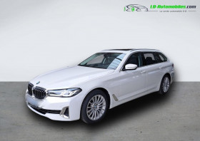 Bmw 520 , garage LB AUTOMOBILES  Beaupuy