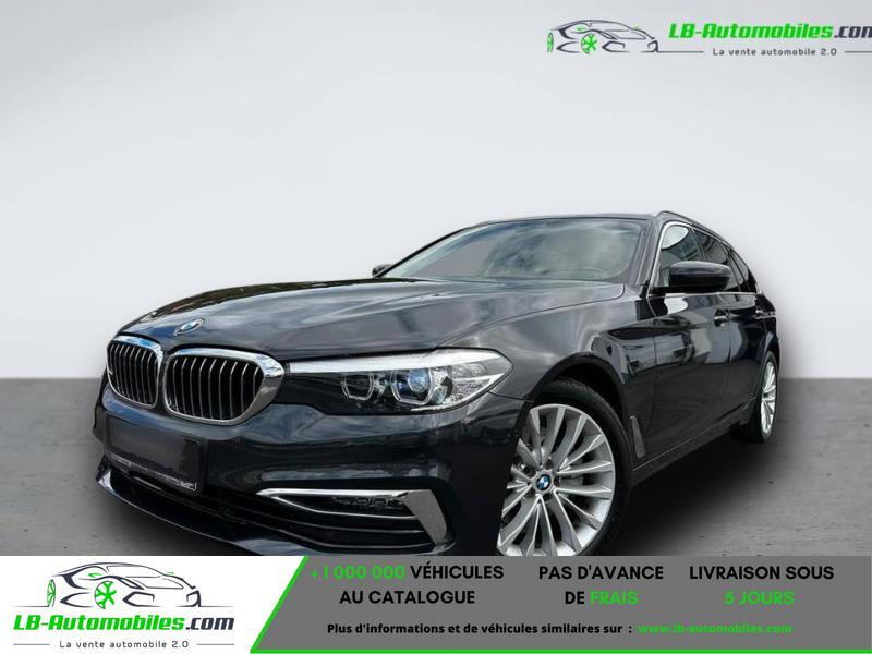Bmw 520 520i 184 ch BVA 2019 Bmw 520 520i 184 ch BVA  occasion à Beaupuy