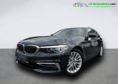 Bmw 520 occasion année 2019 boite Automatique Annonce Bmw 520 occasion Essence 520i 184 ch BVA à Beaupuy