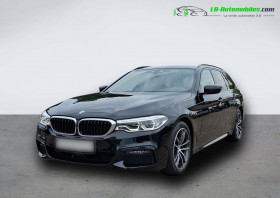 Bmw 520 , garage LB AUTOMOBILES  Beaupuy