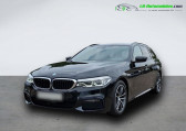 Bmw 520 occasion année 2020 boite Automatique Annonce Bmw 520 occasion Essence 520i 184 ch BVA à Beaupuy
