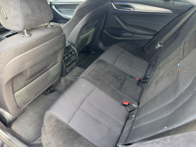 Bmw 520 520i 184 ch BVA  occasion  Beaupuy - photo n7
