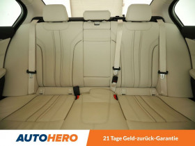 Bmw 520 520i 184 ch BVA  occasion  Beaupuy - photo n8