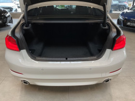 Bmw 520 520i 184 ch BVA  occasion  Beaupuy - photo n10
