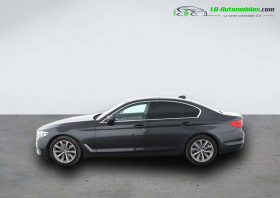 Bmw 520 520i 184 ch BVA  occasion  Beaupuy - photo n6