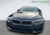 Bmw 520 520i 184 ch BVA   Beaupuy 31