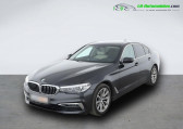 Bmw 520 520i 184 ch BVA   Beaupuy 31