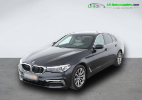 Bmw 520 , garage LB AUTOMOBILES  Beaupuy