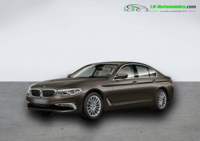Bmw 520 , garage LB AUTOMOBILES  Beaupuy