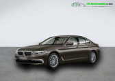 Bmw 520 occasion année 2017 boite Automatique Annonce Bmw 520 occasion Essence 520i 184 ch BVA à Beaupuy