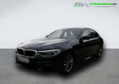 Bmw 520 520i 184 ch BVA   Beaupuy 31