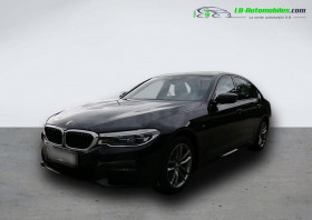 Bmw 520 , garage LB AUTOMOBILES  Beaupuy