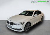 Bmw 520 occasion année 2019 boite Automatique Annonce Bmw 520 occasion Essence 520i 184 ch BVA à Beaupuy
