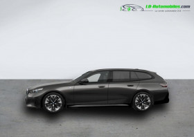 Bmw 520 520i 184 ch BVA  occasion  Beaupuy - photo n4