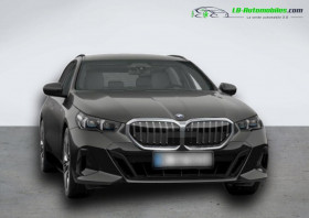 Bmw 520 520i 184 ch BVA  occasion  Beaupuy - photo n3